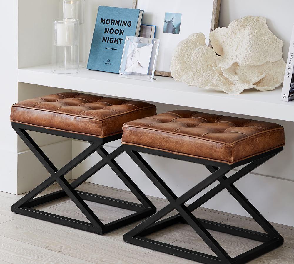 Lorilee ottoman shop